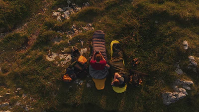 Master the Great Outdoors